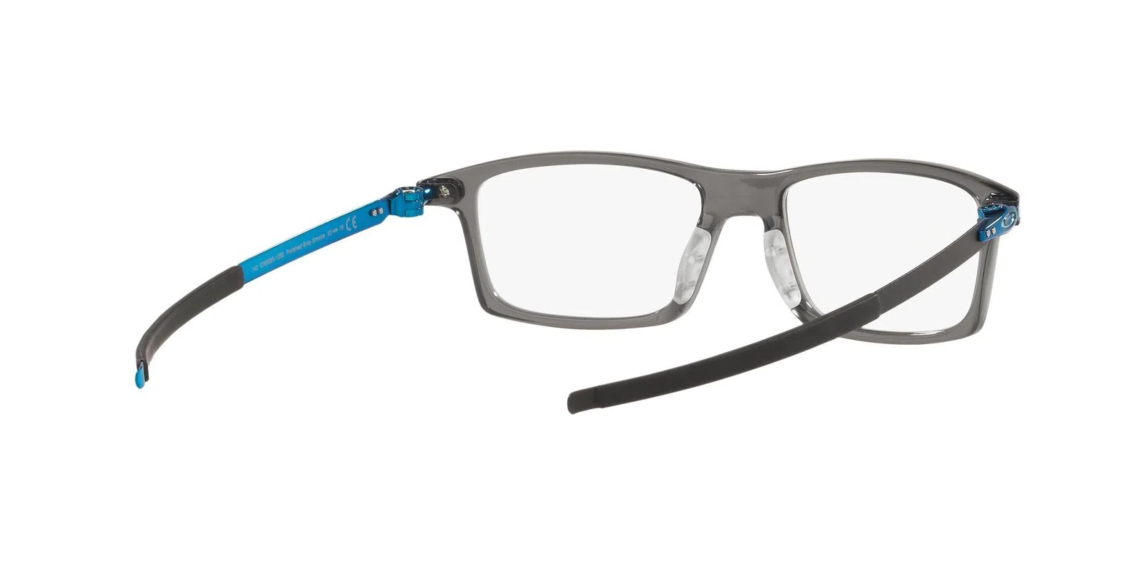 Oakley Pitchman 8050 Eyeglasses - view 46